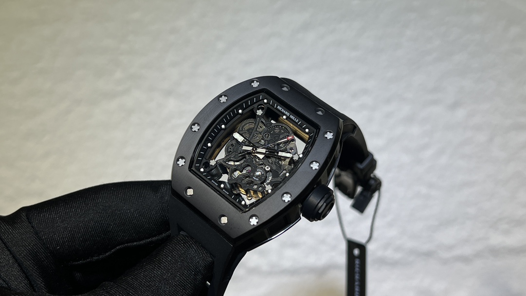 Richard Mille